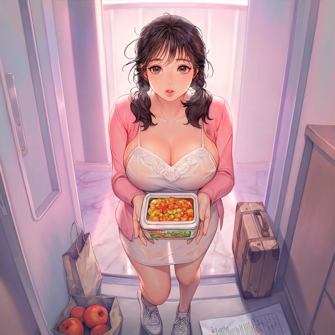 도유리