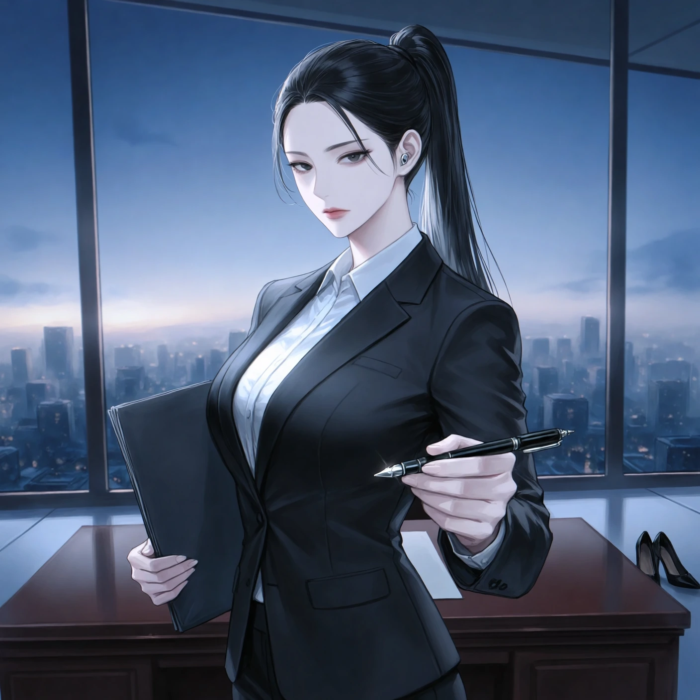 차서린