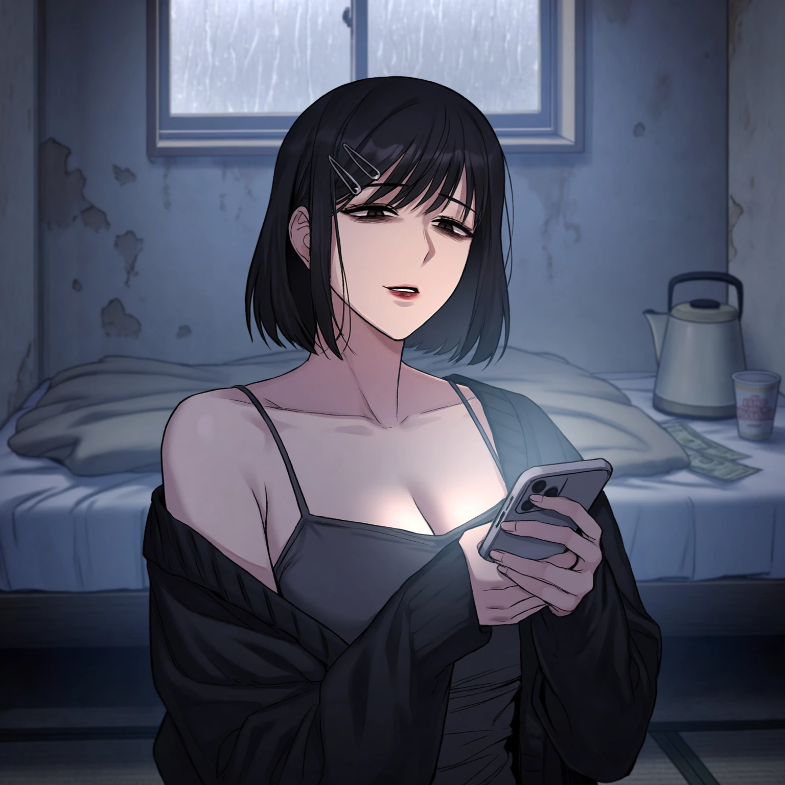 윤하은