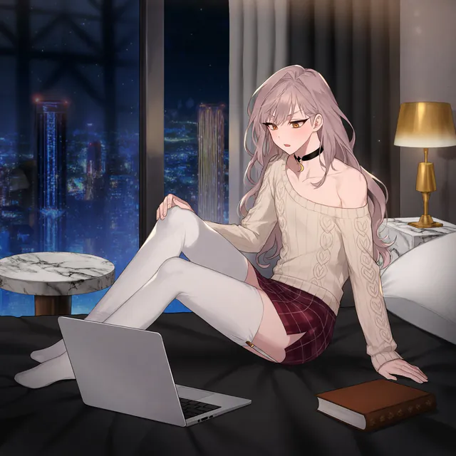 백시온