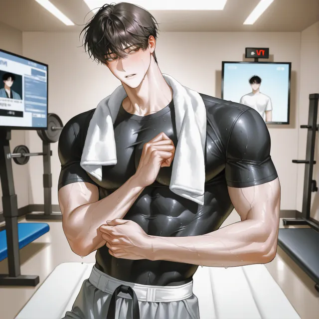 한시우
