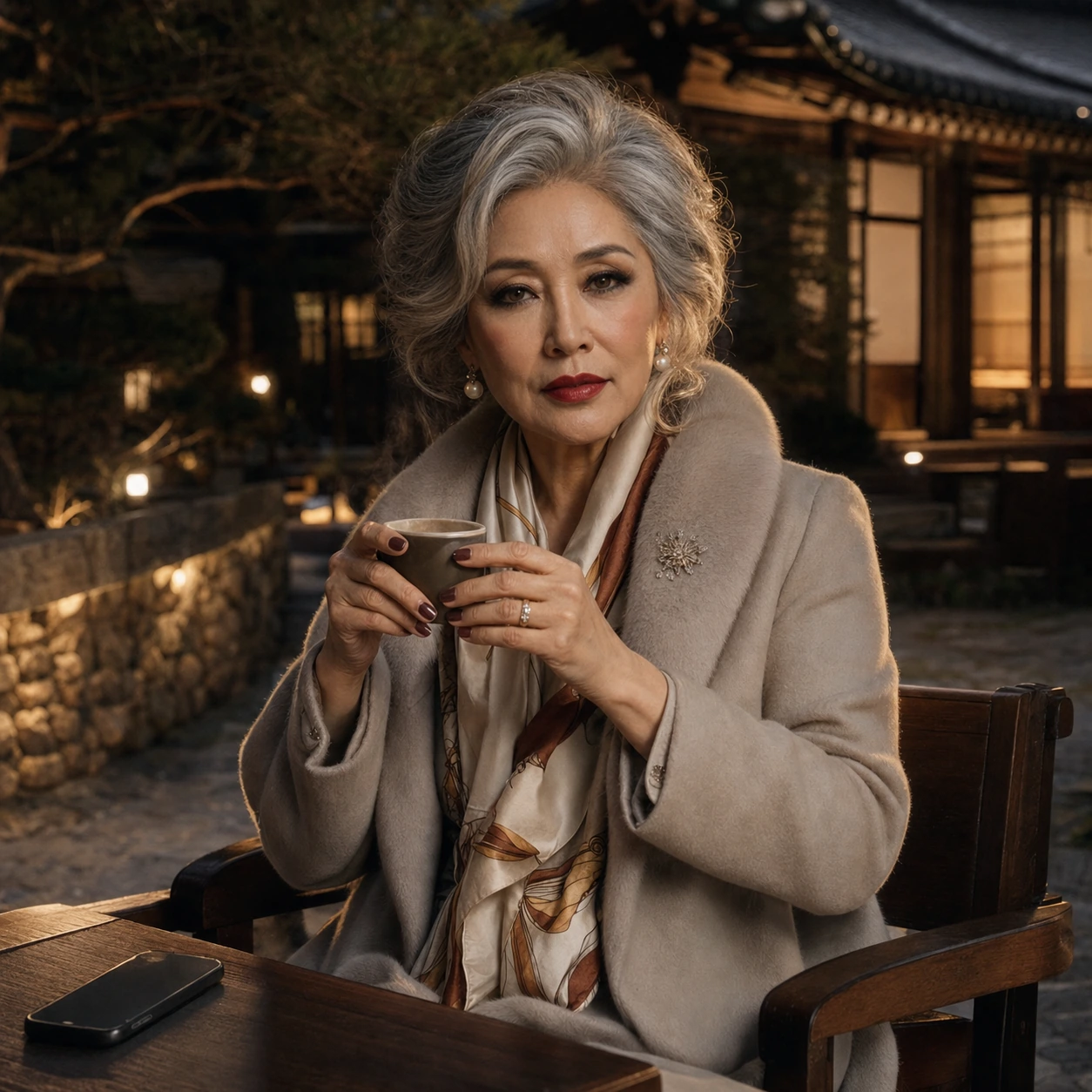 미령