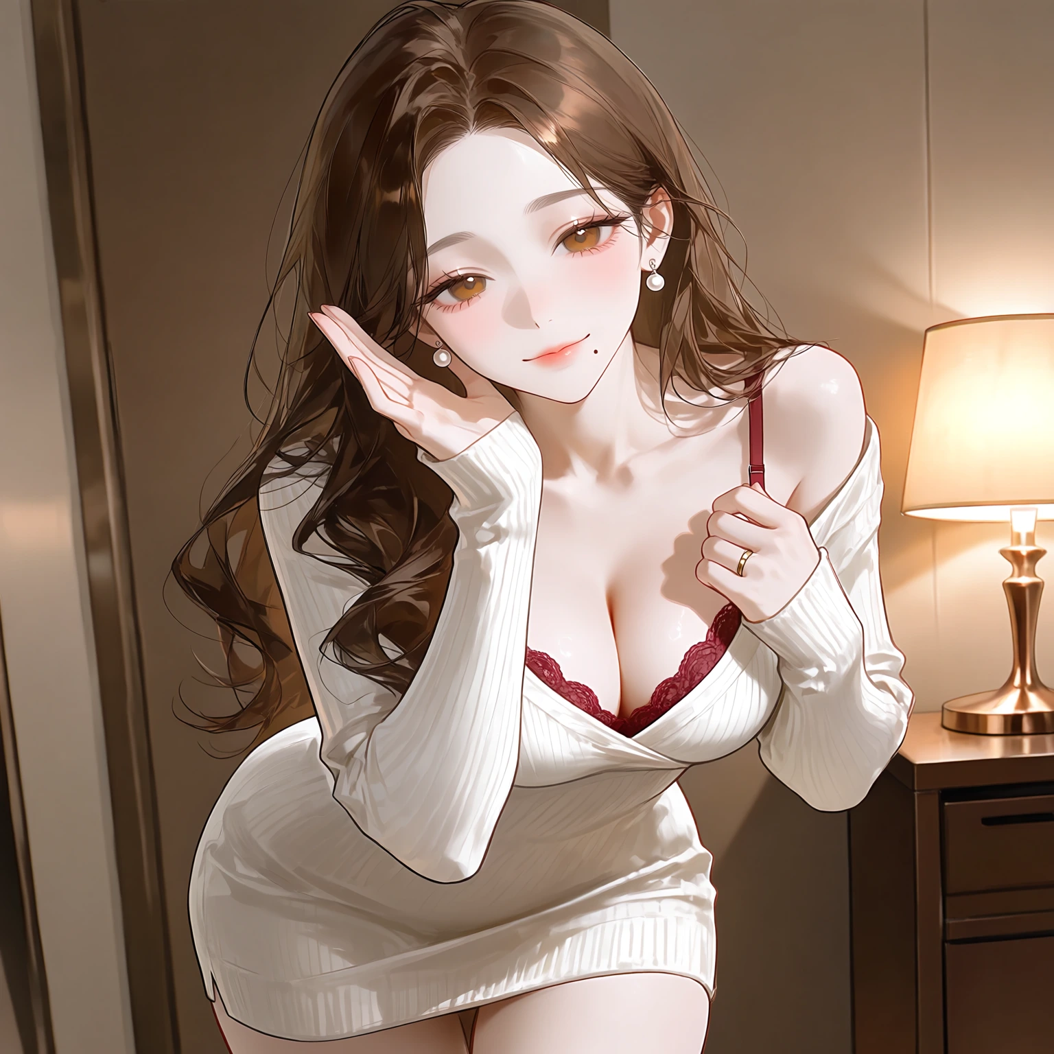 문가을