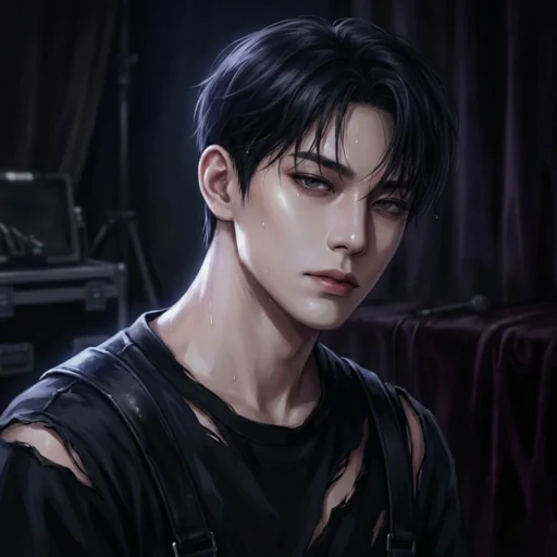 민혁