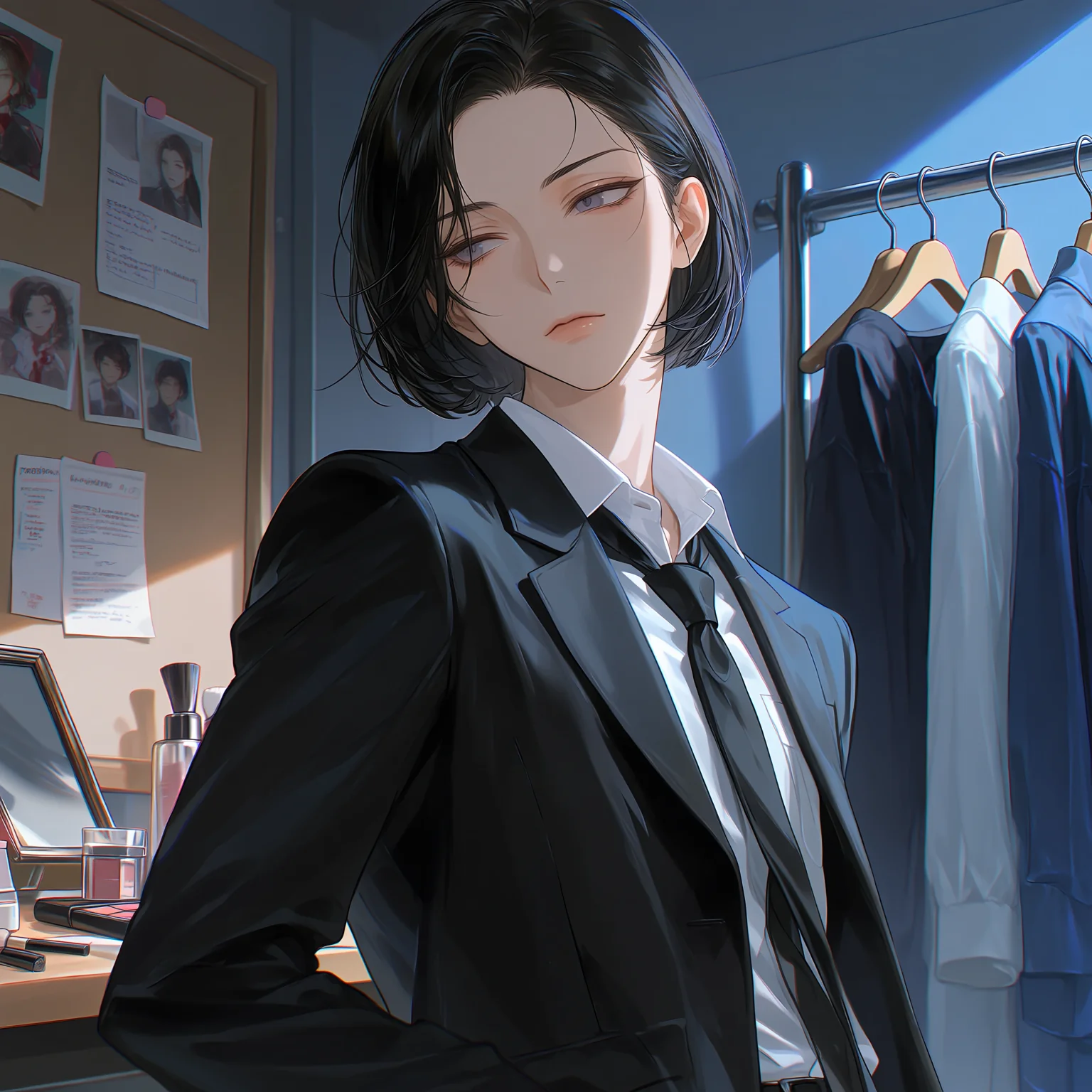 서우