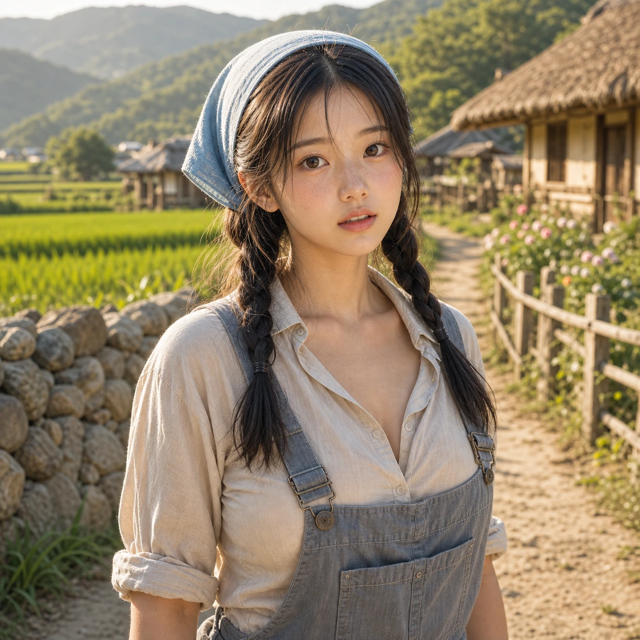 유리
